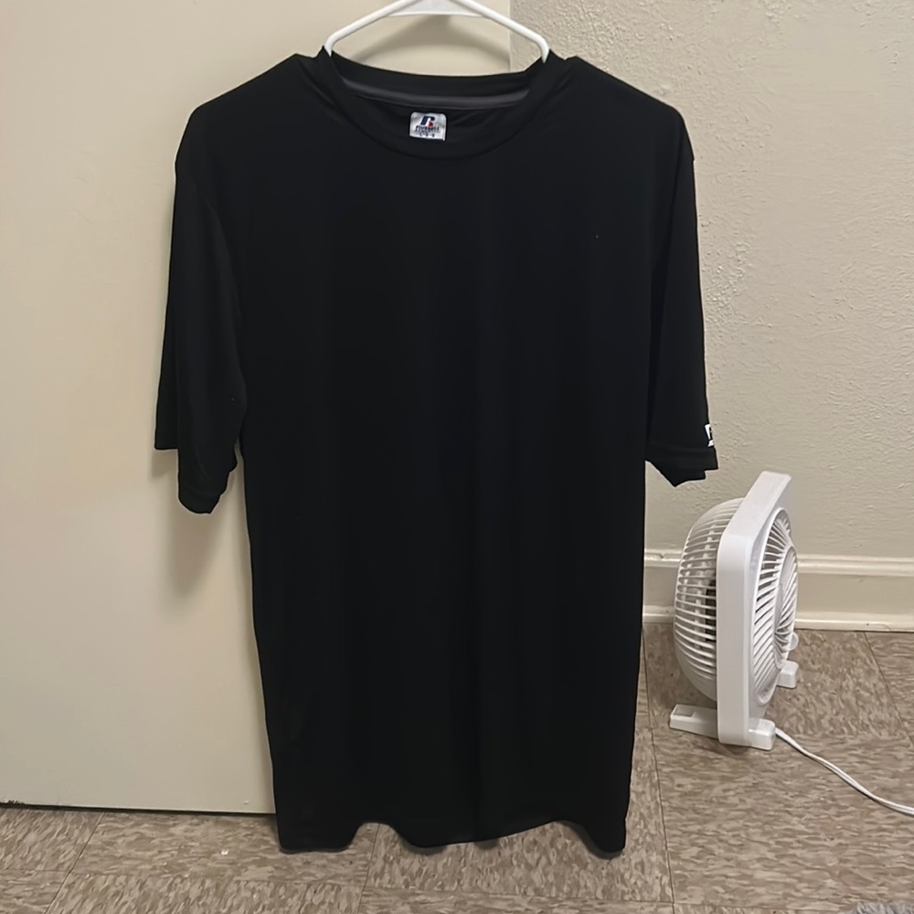 Russell Dry fit shirt